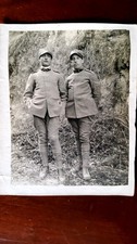 Pinerolo  1915  fotografia