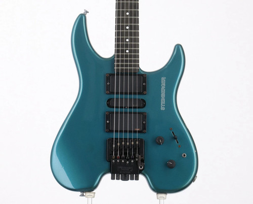 Chitarra elettrica steinberger - chitarra,