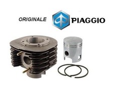 243117 KIT CILINDRO E PISTONE