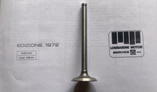 Valvola aspirazione Lombardini