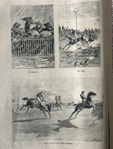 Incisione epoca originale - incisione, d'epoca