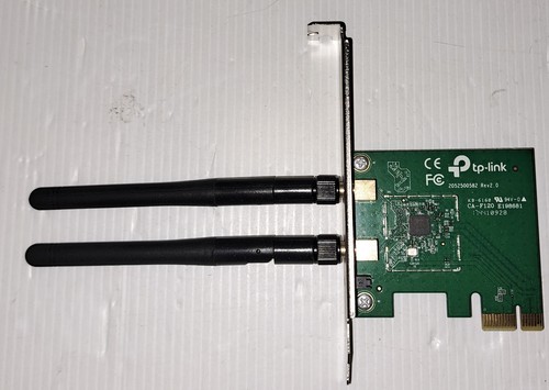 Scheda rete wifi wireless - scheda,