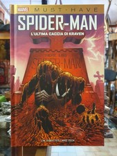 MARVEL MUST-HAVE SPIDER-MAN