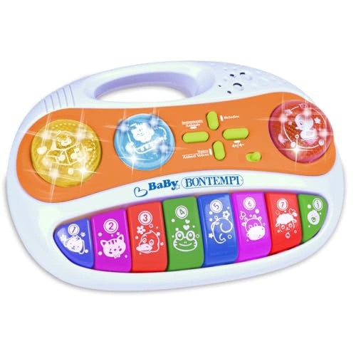 Bontempi babykeyfun - bontempi, |