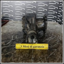 Differenziale Anteriore Land