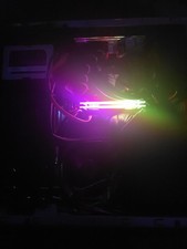 Older Gen GAMING Pc Intel I7
