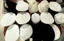 lotto 15 cappelli divisa