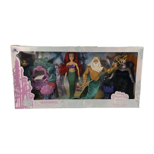 Disney store ariel bambola - store,