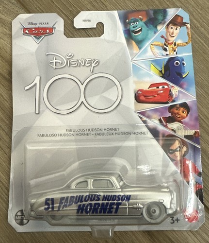 Disney 100 pixar - 100, favoloso
