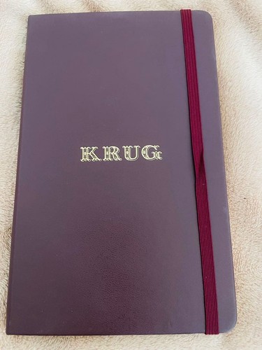 Moleskine notebook krug - moleskine,