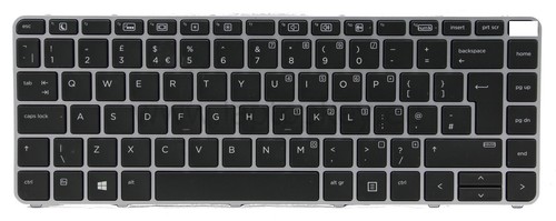 Hp349 tasto tasti - tasto,