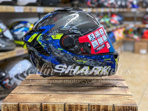Casco moto shark - moto, gt