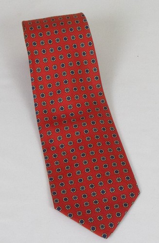 Cravatta marinella 7 - e.,