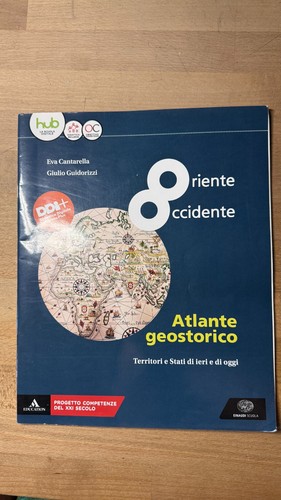 Oriente occidente corso di - –,