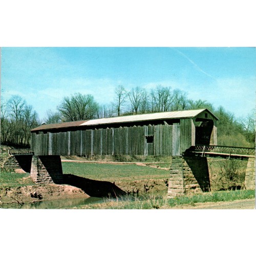 Hildreth bridge marietta ohio - hildreth,