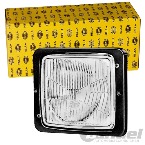 Hella t4w faro - t4w,