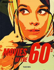 Movies of the 60s (Midi S.) by Muller, Jurgen Paperback Book The Cheap Fast Free