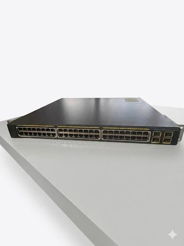 Cisco switch catalyst - switch,