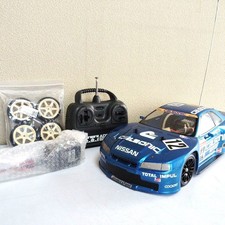 Set radiocomando Tamiya TL-01