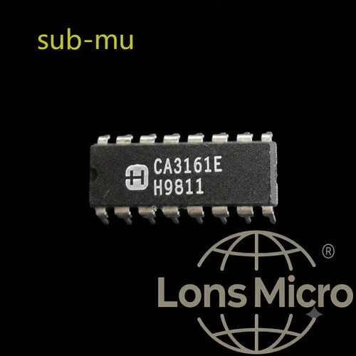 1pcs decoder driver - decoder/driver, ic