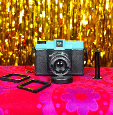 📸 Pellicola Testata 🎞