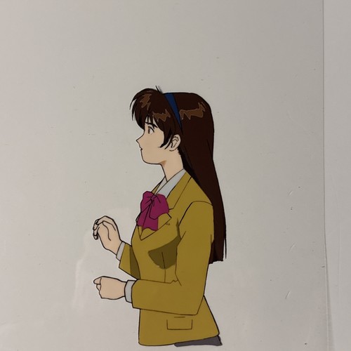 Naoko katsuda golden boy - katsuda,