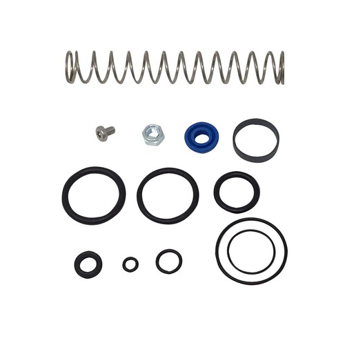 Ohlins ttx kit - kit, ricostruzione