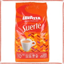 Lavazza Suerte Caffè in Grani