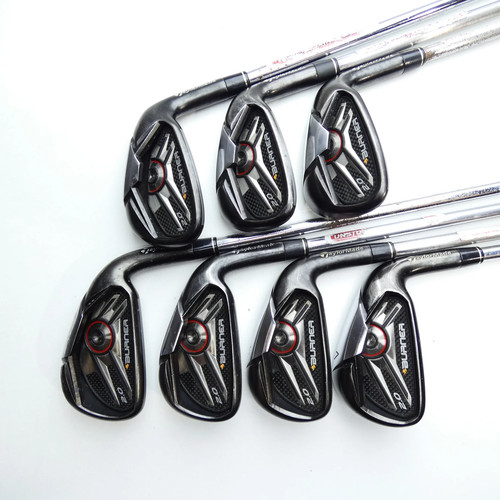 Set ferri usati taylormade - set,