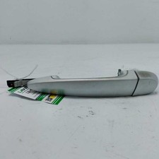 Maniglia esterna porta post sx  BMW X5 E70 xDrive30d 2008 51217207561