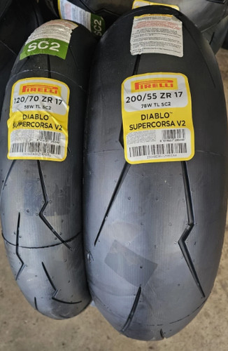 Coppia gomme pirelli - coppia,