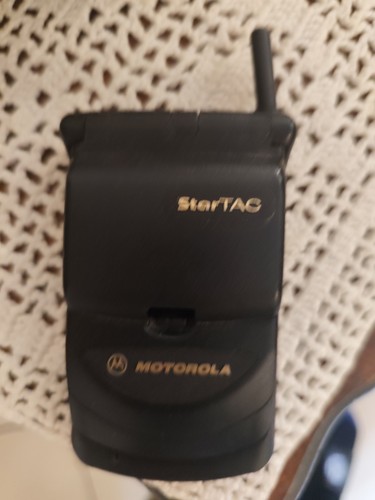 Motorola startac cellulare - motorola,