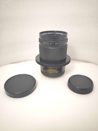 Jupiter 37a 135mm 5 - f/3.5, arri