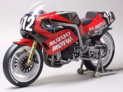 Kit modellino moto fujimi 12 - kit,
