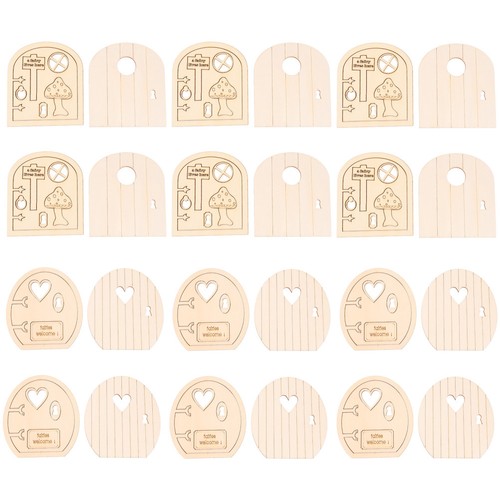 Set pezzi di - 24,