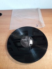 12" -  Crociani - HOLIDAY IN