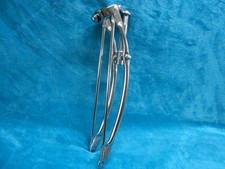 Forcella molla bicicletta 26"