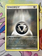 Metal Energy - 88/108 - Rare