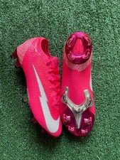 Nike Mercurial Superfly 7 Elite KM FG Kylian Mbappe Pink Blast/Rose Blast/Rosa
