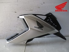 64271-MKA-D800 Fiancata Destra DX Carena Fianchetto Honda NC 750 ABS 2014 2015