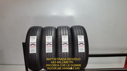 Gomme usate 185 - , 185/65r15