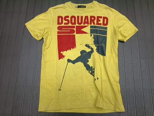 Shirt dsquared taglia - 2, m