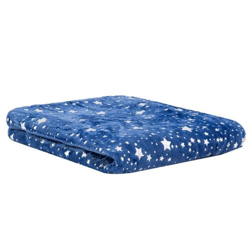 Coperta plaid pile - , calda