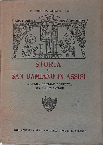 Storia san damiano in - storia,