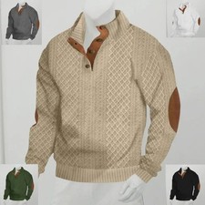 🧥🔥 Maglione Uomo