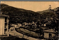 Massa Carrara Comano