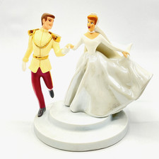 Disney Cinderella & Prince