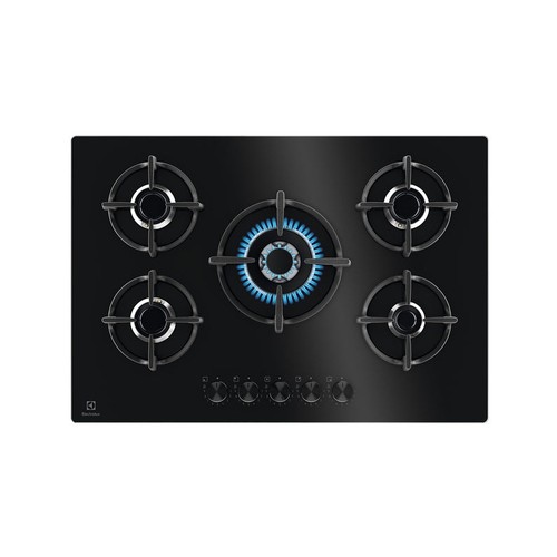 Electrolux egg75372k piano - electrolux,