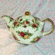 Royal Albert Old Country Roses