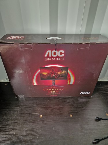 Aoc 27g2zn3 monitor da - monitor,